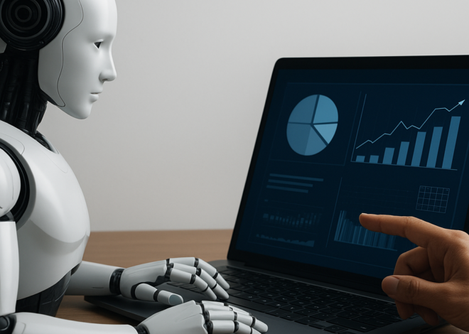 AI-Driven Wealth Disparity: Understanding the Divide