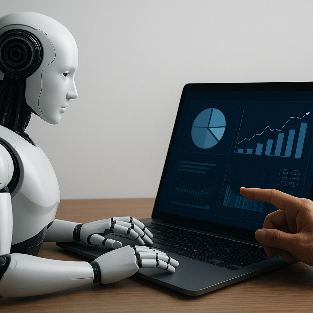 AI-Driven Wealth Disparity: Understanding the Divide