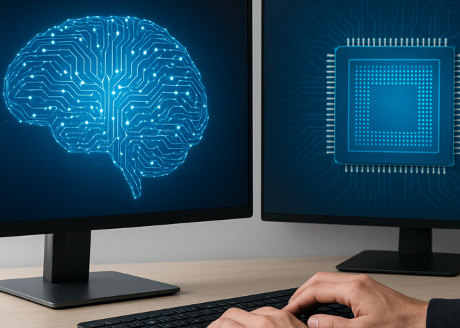 Memory-Centric Architecture: The Future of AI Performance