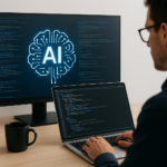 AI Coding Reliance: Implications for Developers