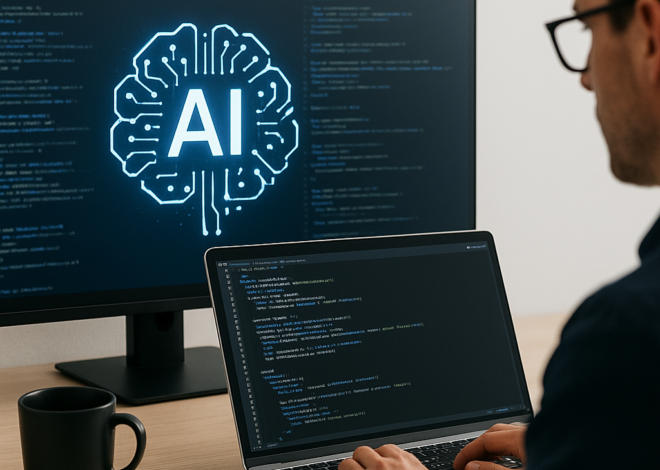 AI Coding Reliance: Implications for Developers