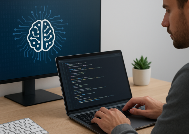 AI-Assisted Coding: Balancing Productivity and Quality