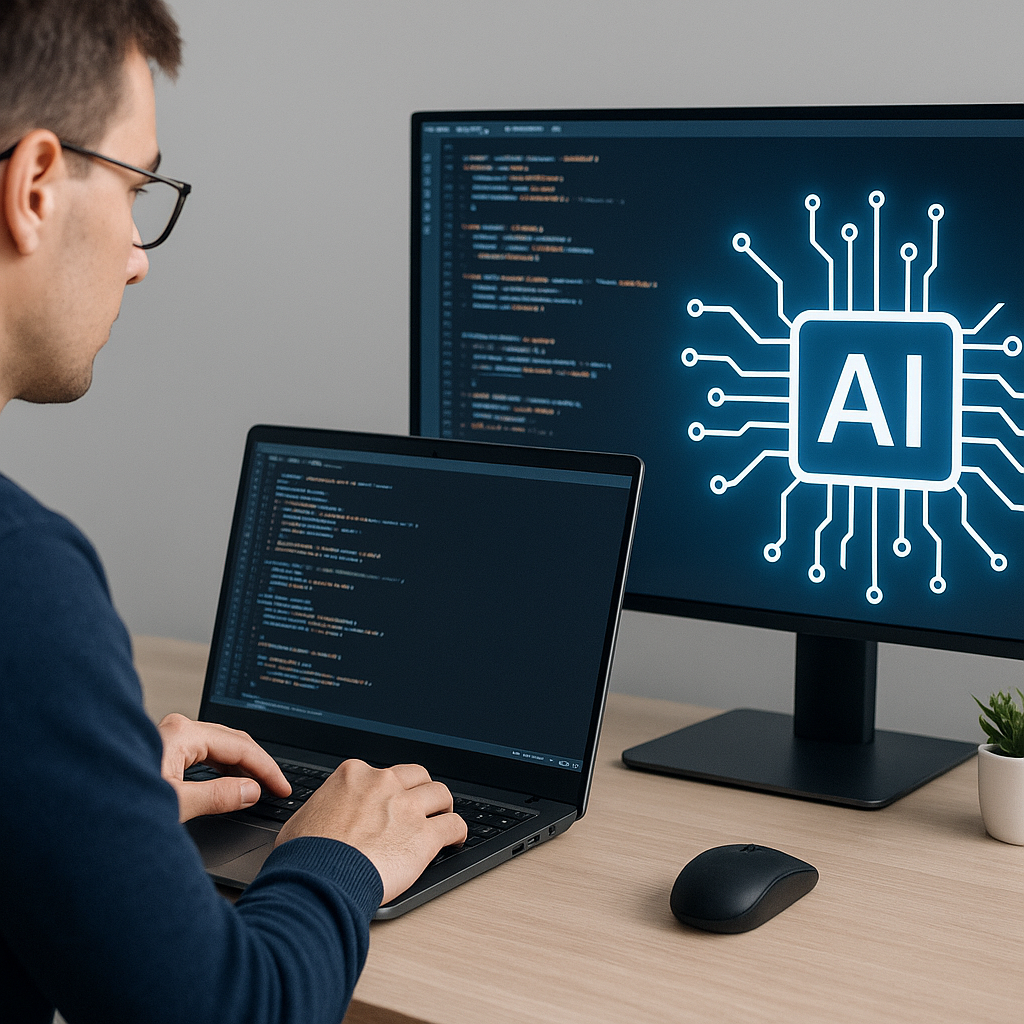 The Impact of AI on Coding: Quality vs. Productivity