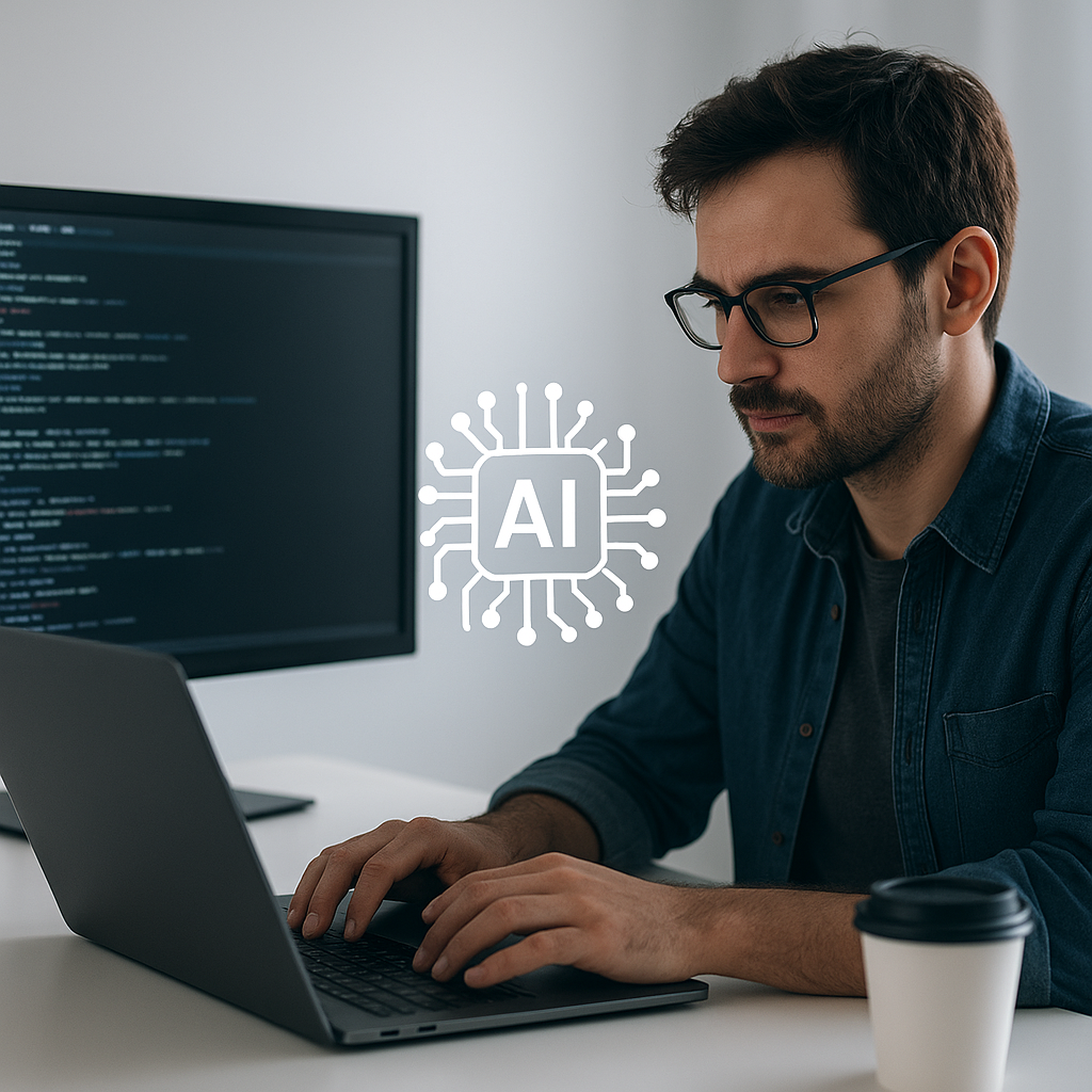 The Impact of AI in Coding: Quality vs. Productivity