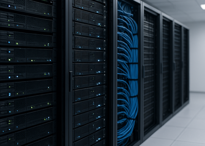 Data Center Investment: SoftBank’s €75 Billion Initiative