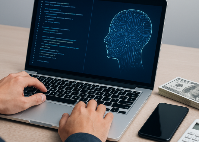 AI Wealth Disparity: Understanding the Tech Divide