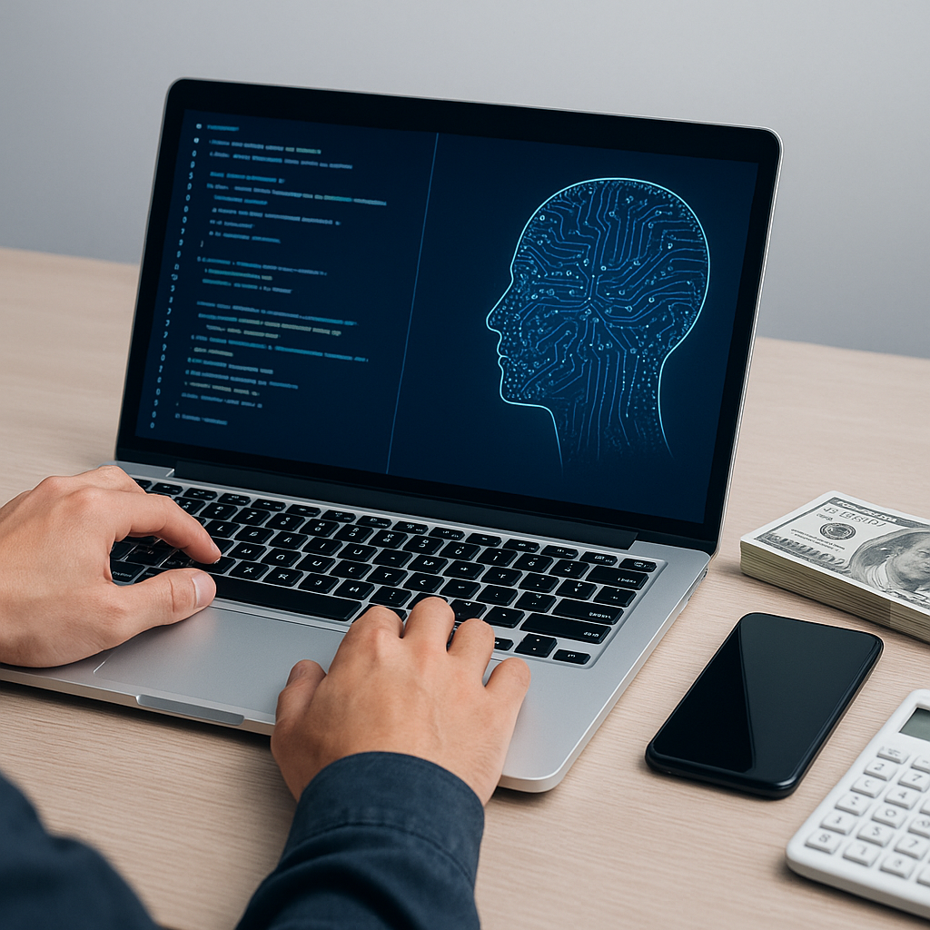 AI Wealth Disparity: Understanding the Tech Divide
