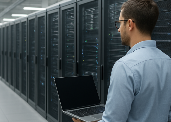 Data Center Expansion: Implications for Developers
