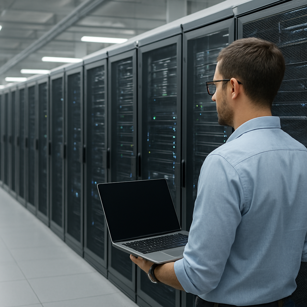 Data Center Expansion: Implications for Developers