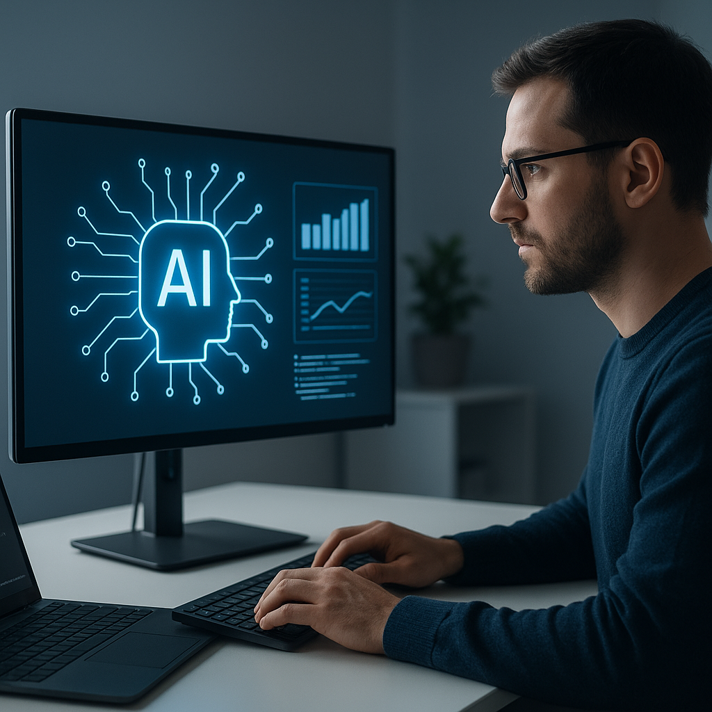 AI Gold Rush: Wealth Disparities and Developer Implications