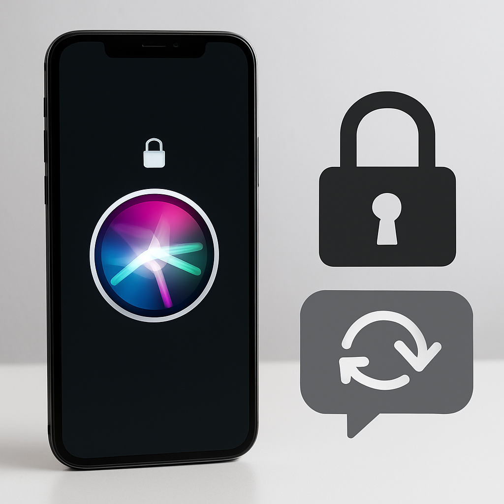Siri’s Revamp: Emphasizing Privacy with Auto-Deleting Chats