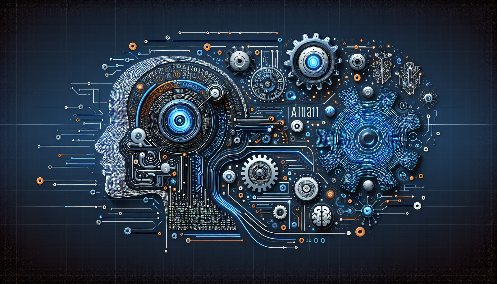 Full Duplex AI: Revolutionizing Human-Computer Interaction