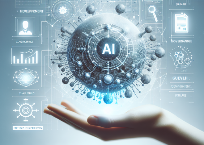 OpenAI Governance: Challenges and Future Directions