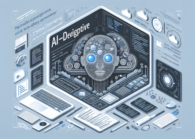 AI-Native Development: The Future of Software Engineering