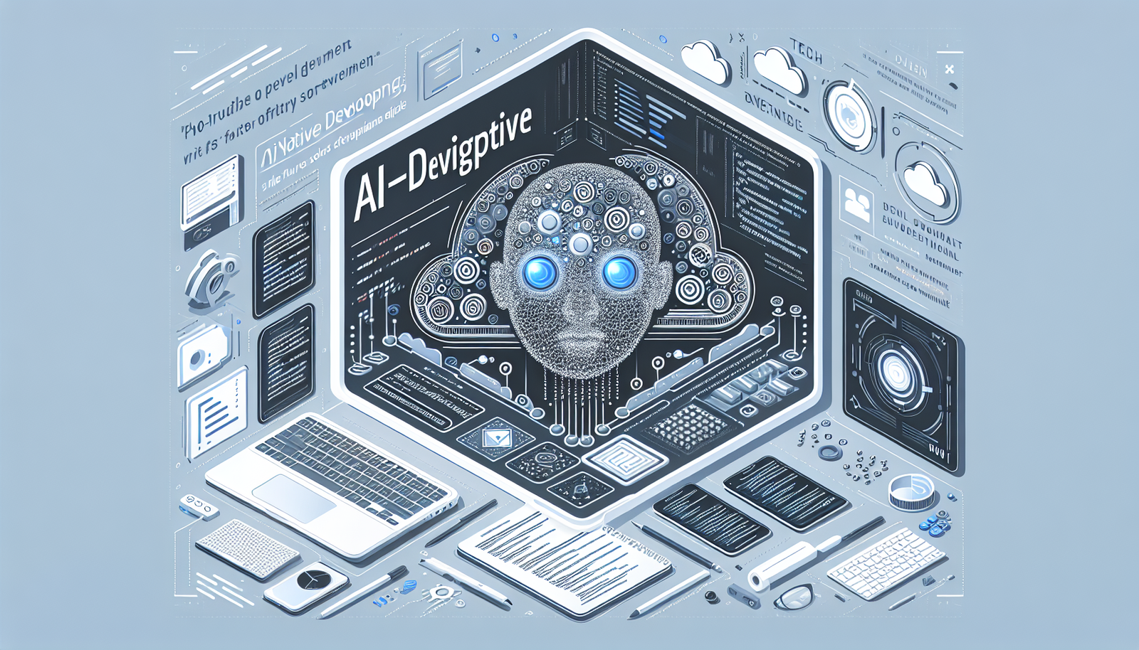 AI-Native Development: The Future of Software Engineering
