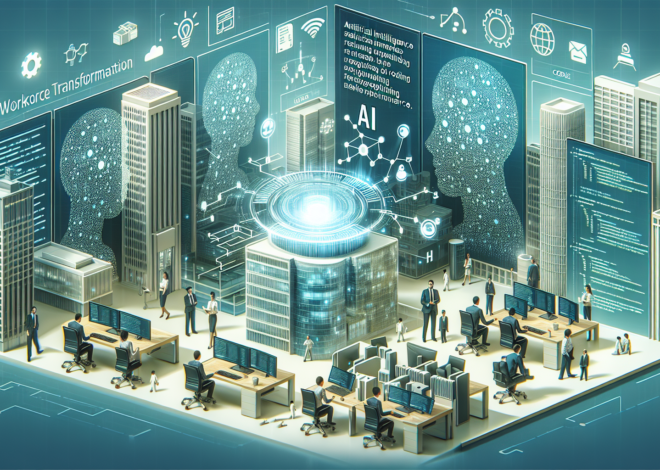 AI-Native Workforce Restructuring: What Developers Need to Know