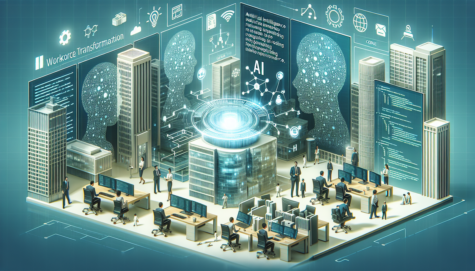 AI-Native Workforce Restructuring: What Developers Need to Know