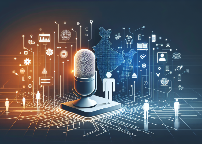 Voice AI in India: Opportunities and Challenges for Developers
