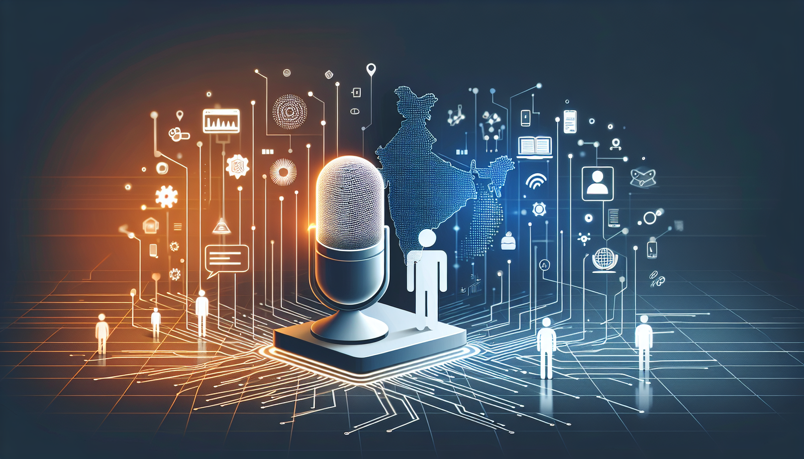 Voice AI in India: Opportunities and Challenges for Developers