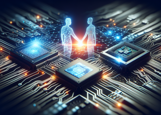 Generative AI Partnerships: Insights from xAI and Anthropic Deal