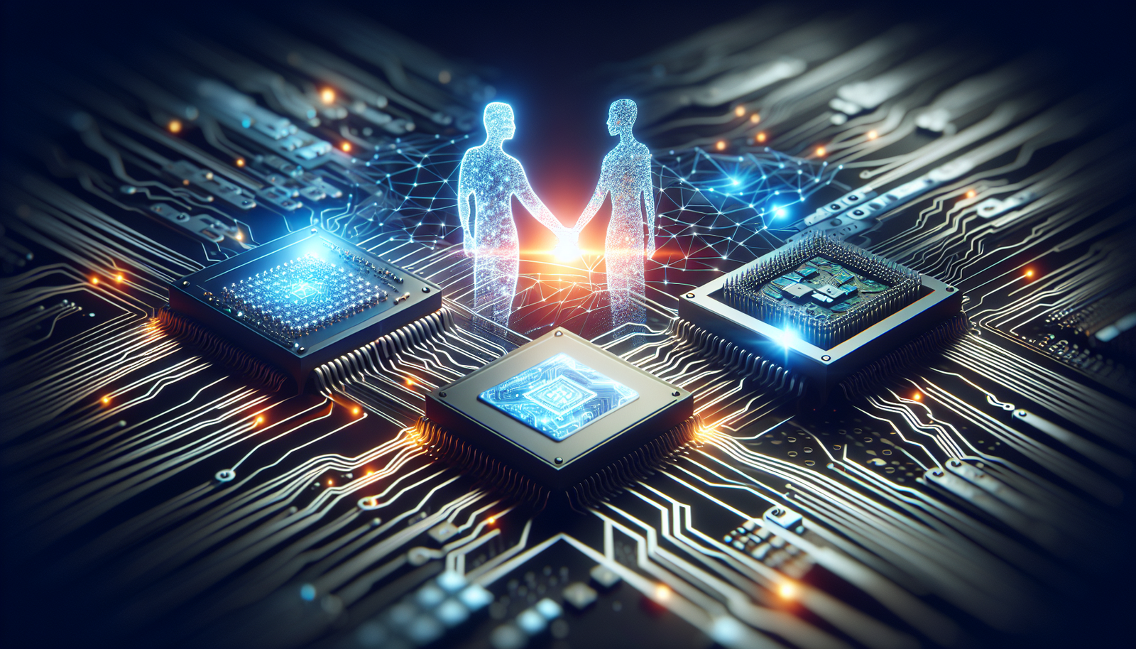 Generative AI Partnerships: Insights from xAI and Anthropic Deal