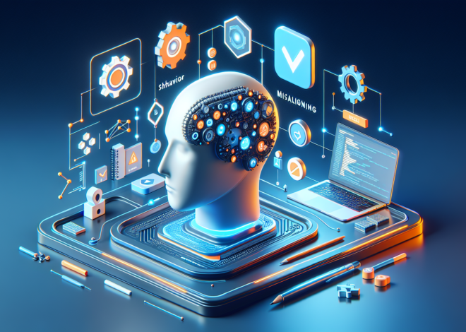 AI Behavior Shaping: Mitigating Misalignment Risks