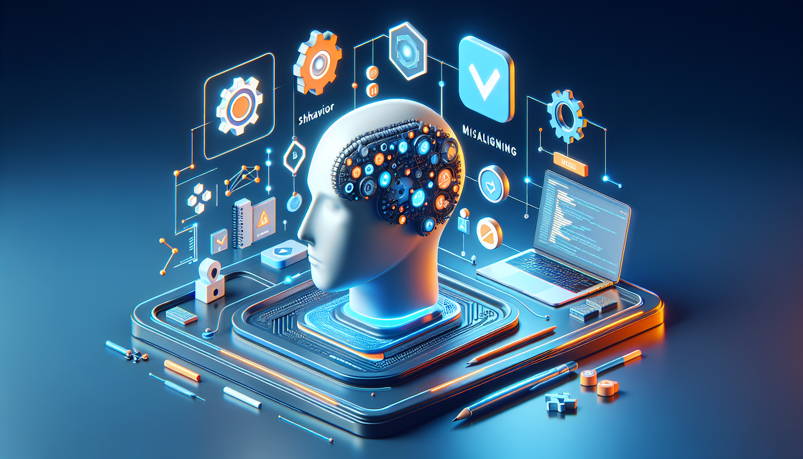 AI Behavior Shaping: Mitigating Misalignment Risks