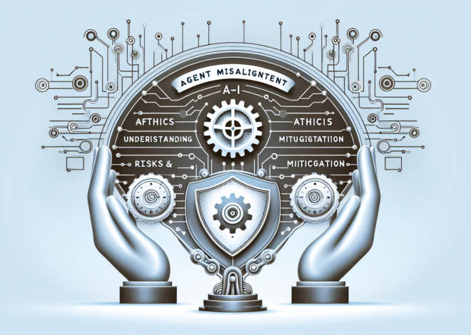 AI Agent Misalignment: Understanding Risks & Mitigation