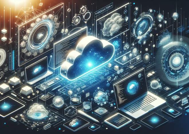Production-Focused Design Tools: The Future of Development
