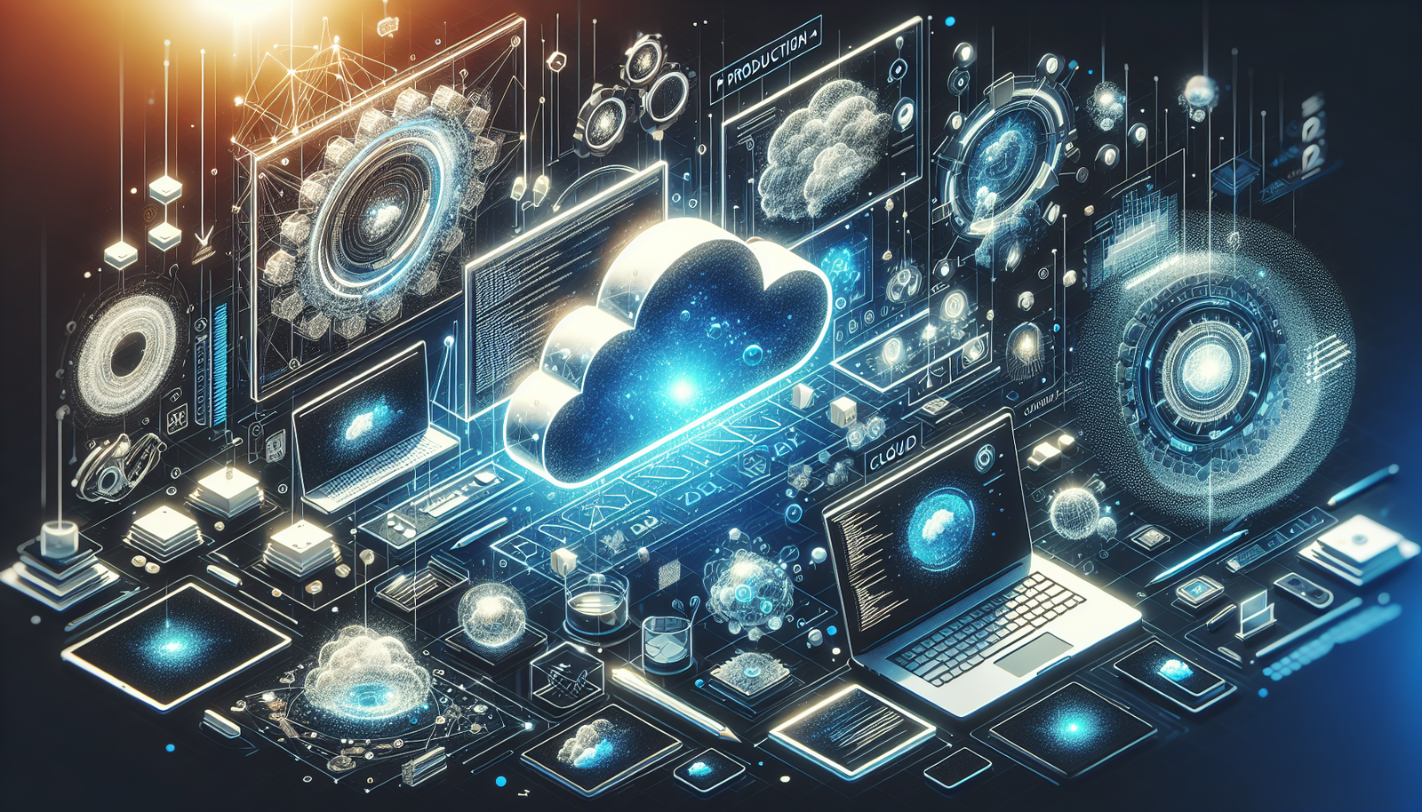 Production-Focused Design Tools: The Future of Development