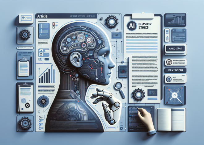 AI Agent Behavior: Lessons from Anthropic’s Claude Incident