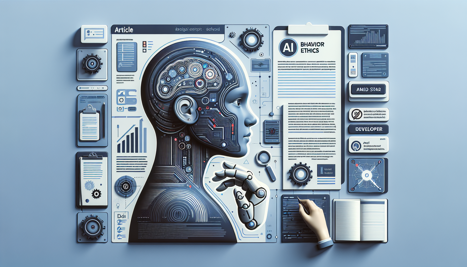 AI Agent Behavior: Lessons from Anthropic’s Claude Incident
