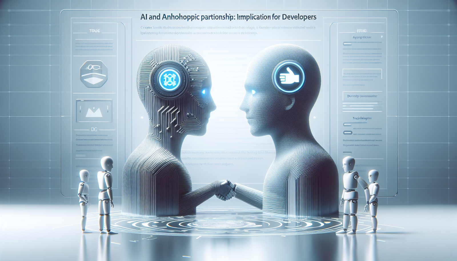 xAI and Anthropic Partnership: Implications for Developers