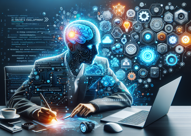 AI-Native Development: Essential Skills for Developers