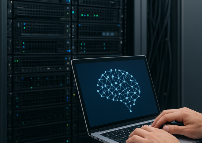 AI Infrastructure Scalability: Insights from Alphabet’s $80B Plan