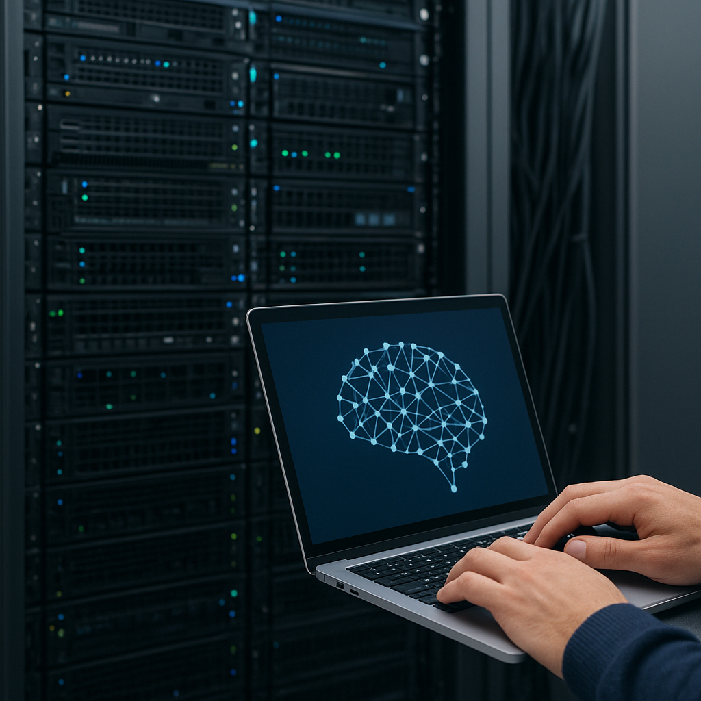 AI Infrastructure Scalability: Insights from Alphabet’s $80B Plan