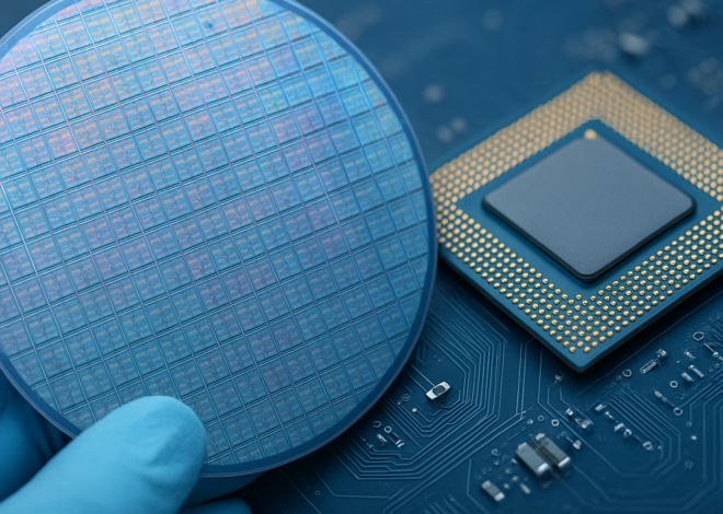 Chip Access Restrictions: Implications for Developers