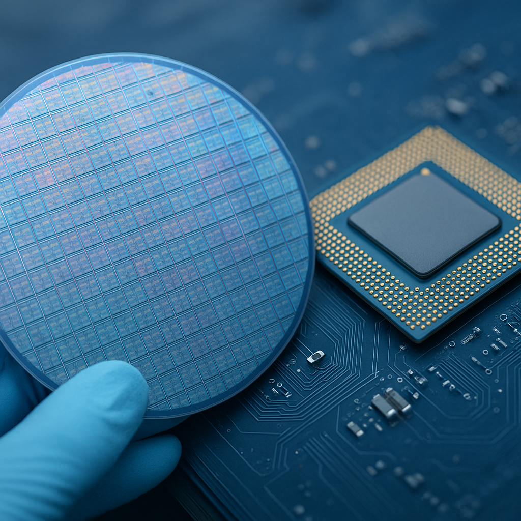 Chip Access Restrictions: Implications for Developers