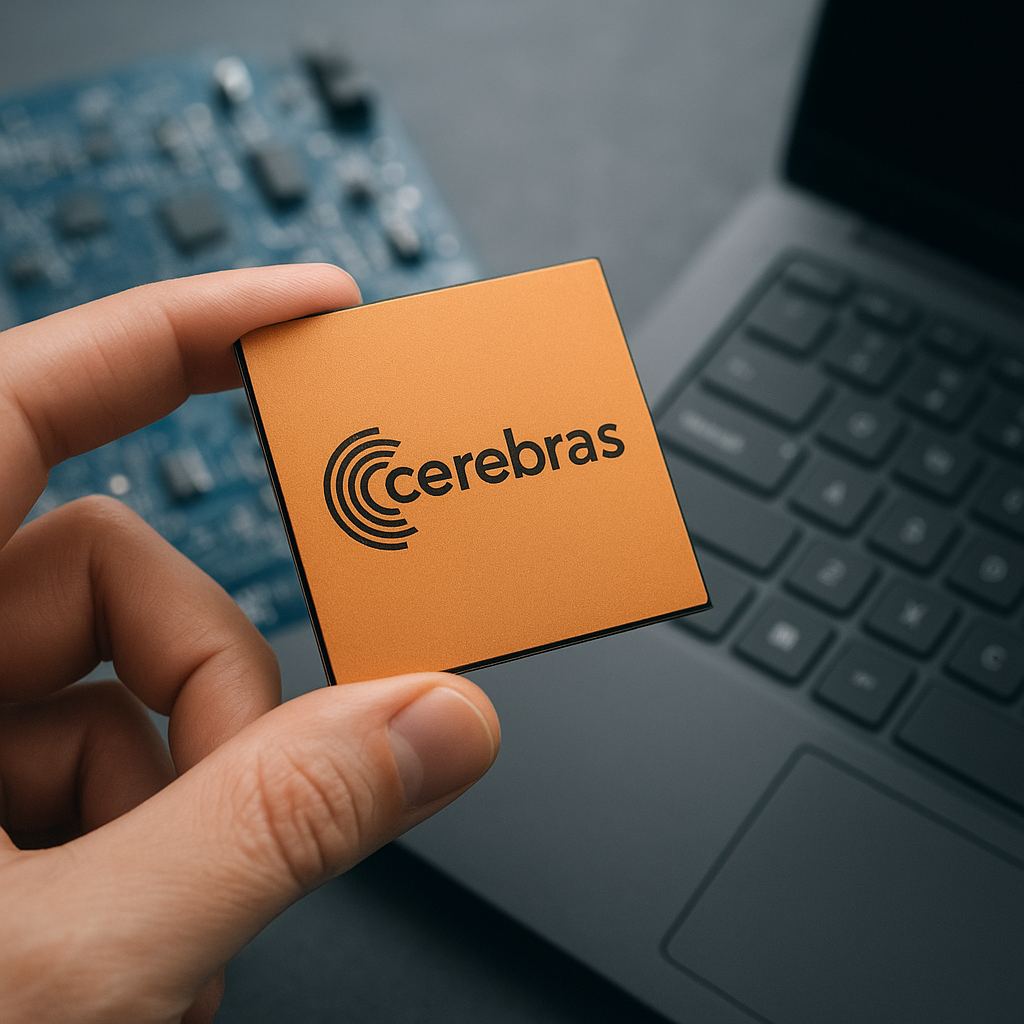 Cerebras Margin Outlook: Implications for AI Developers