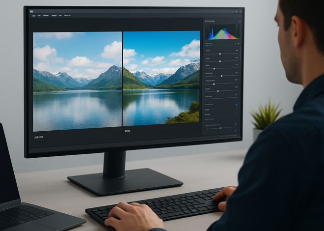 Image and Video Enhancement: Adobe’s Topaz Labs Acquisition Insights