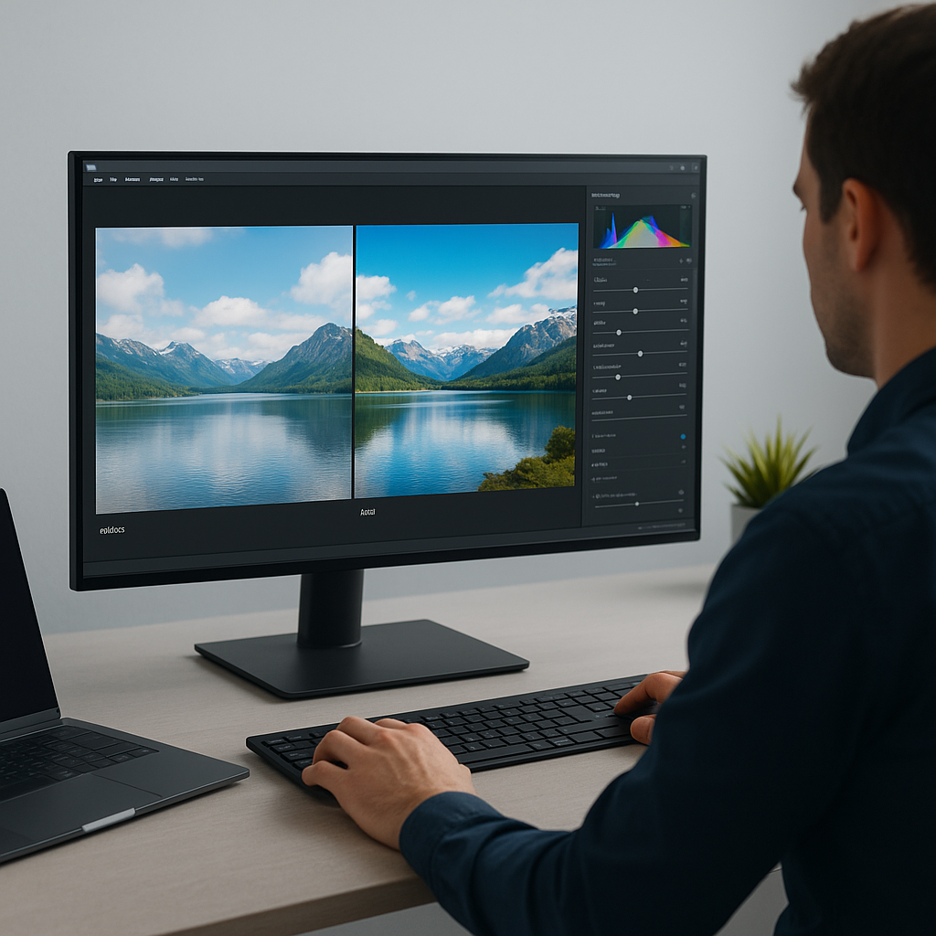Image and Video Enhancement: Adobe’s Topaz Labs Acquisition Insights