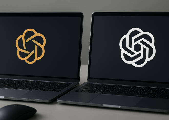 Claude vs ChatGPT: A Shift in AI Consumer Preferences