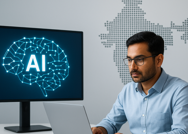 AI Market Expansion: OpenAI’s Strategic Move into India