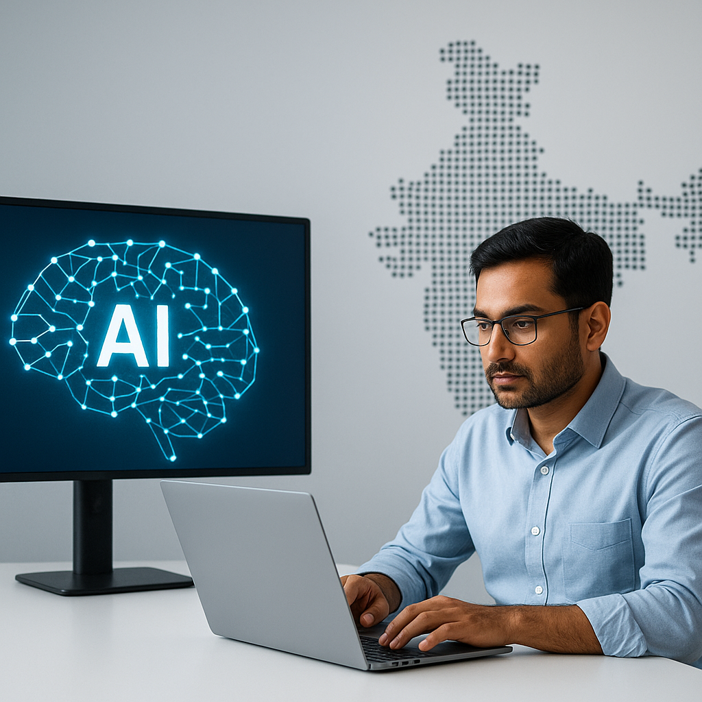 AI Market Expansion: OpenAI’s Strategic Move into India