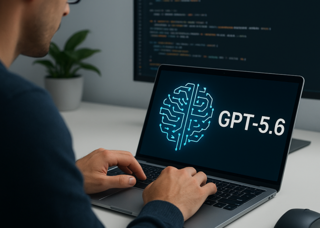 Understanding GPT-5.6: Implications for Developers and AI