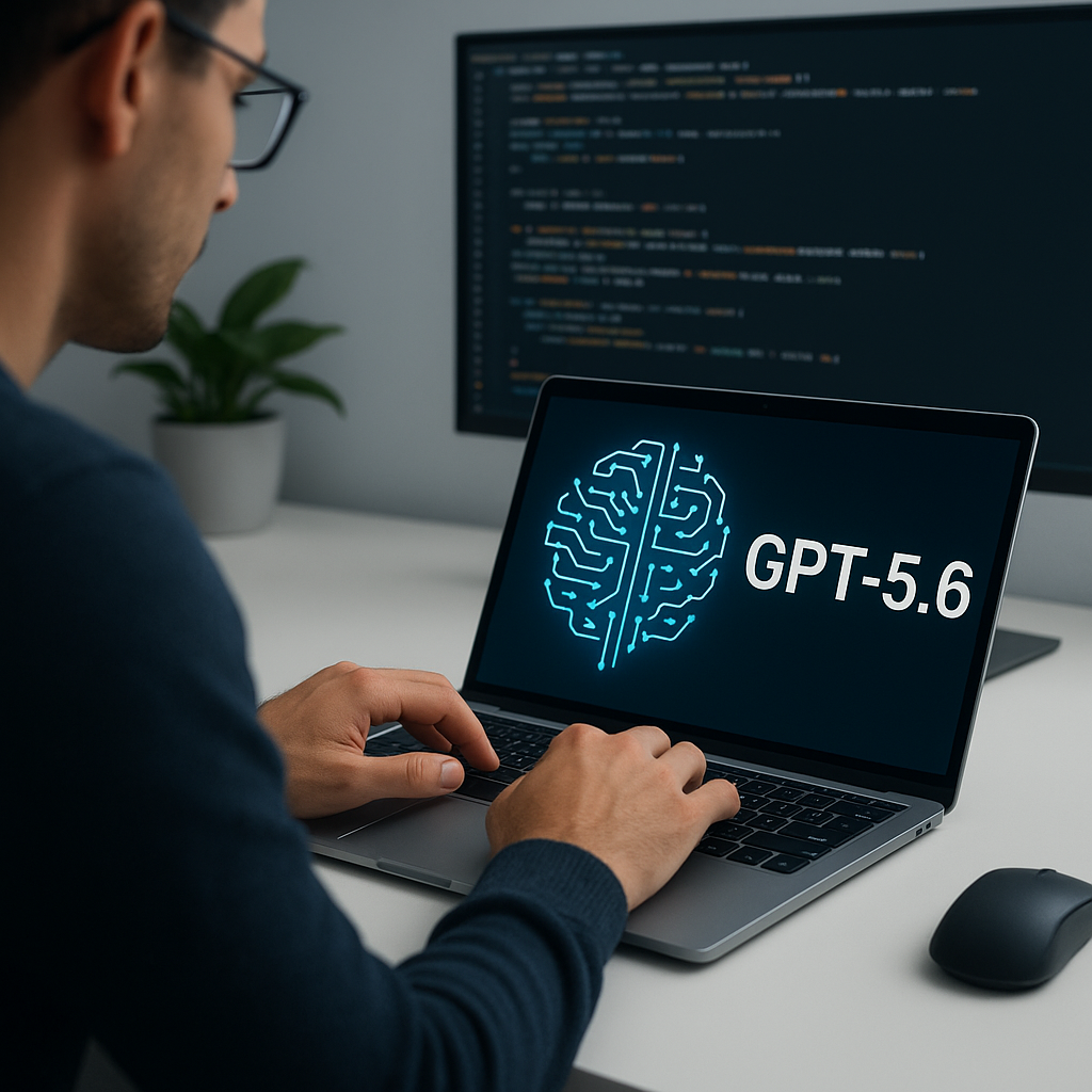 Understanding GPT-5.6: Implications for Developers and AI