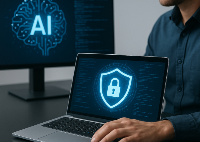Mythos 5: AI Cybersecurity Model for Organizations