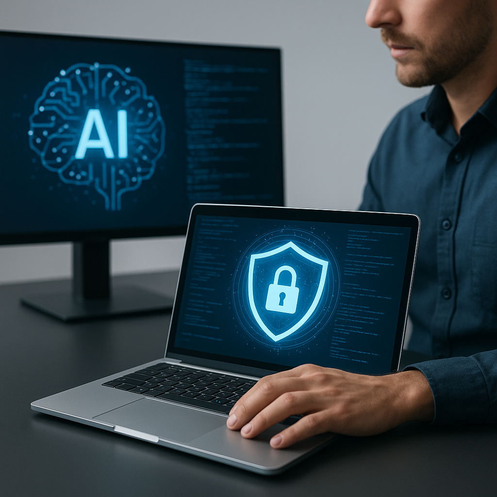 Mythos 5: AI Cybersecurity Model for Organizations