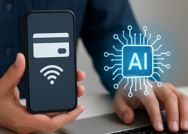AI in Digital Payments: Transforming Transactions