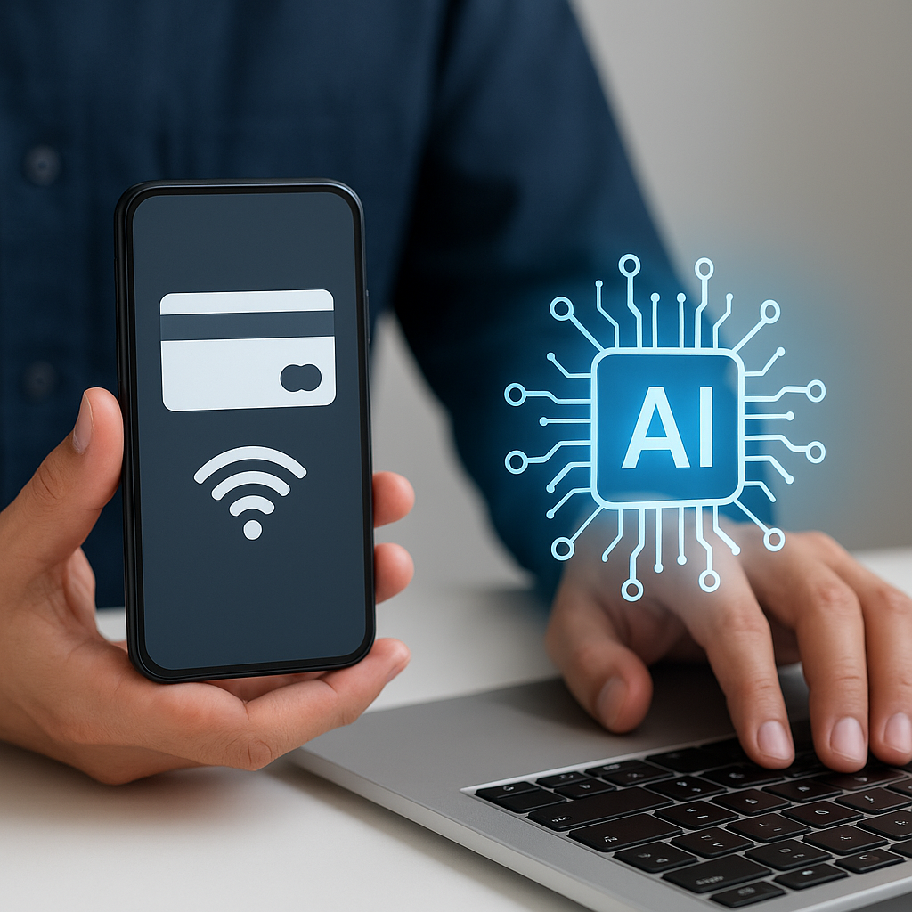 AI in Digital Payments: Transforming Transactions